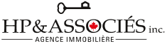 HP & Associés - Agence immobilière - Montréal - Canada